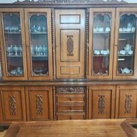 sala da pranzo 