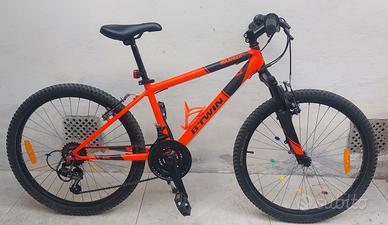 MTB 24 DECATHLON 