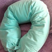 Cuscinone allattamento neonato