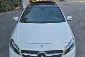 Mercedes classe A automatic  AMG premium 