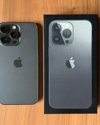 iPhone 13 Pro 128GB - Grafite