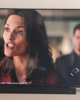 Tv Samsung qled 75" Q7F