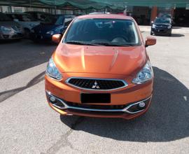 Mitsubishi Space Star1.0 Funky KM28976