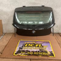 Portellone BMW Serie 1 F20 completo