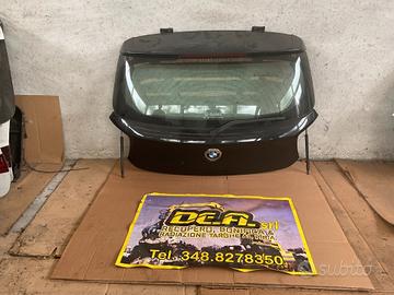 Portellone BMW Serie 1 F20 completo