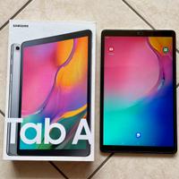 Samsung Galaxy Tab A