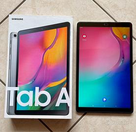 Samsung Galaxy Tab A