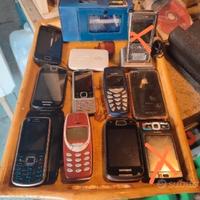 cellulari vintage