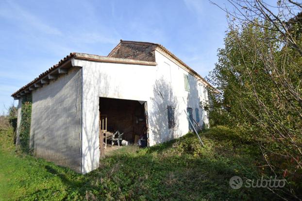 RUSTICO A SAN DONÀ DI PIAVE