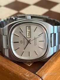 Orologio Omega Seamaster vintage