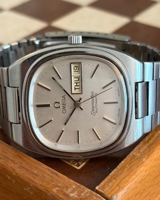 Orologio Omega Seamaster vintage