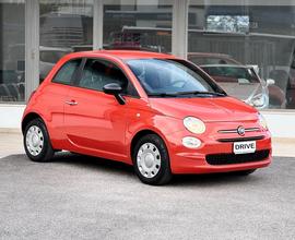 Fiat 500 1.0 Hybrid 70CV IVA Neo. E6 - 2021