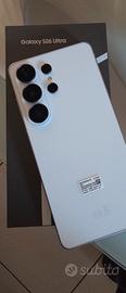 Samsung S 26 Ultra Bianco 512 Gb Italia
