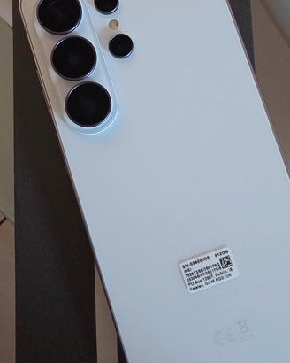 Samsung S 26 Ultra Bianco 512 Gb