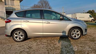 Ford C-Max 1.6 TDCi 115CV