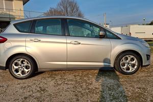 Ford C-Max 1.6 TDCi 115CV