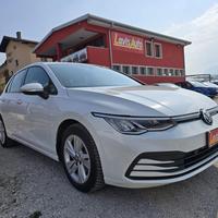 VOLKSWAGEN Golf 2.0 TDI 115 CV SCR Life