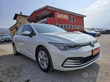 VOLKSWAGEN Golf 2.0 TDI 115 CV SCR Life