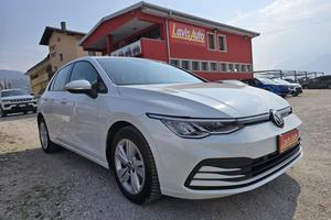 VOLKSWAGEN Golf 2.0 TDI 115 CV SCR Life