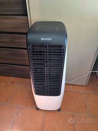Raffrescatore d’aria / Ventilatore