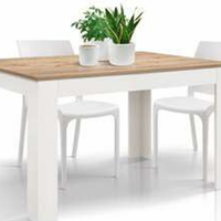 Tavolo 120x90 allungabile
