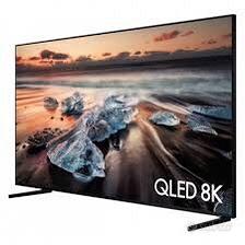 TV Samsung 8K