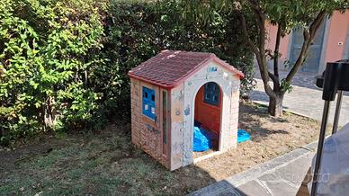 Casetta per bambini