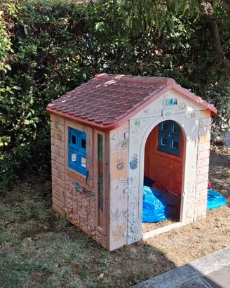 Casetta per bambini