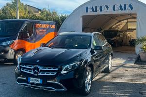 Mercedes Gla 200D automatic premium ,interni beige