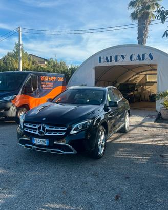 Mercedes Gla 200D automatic premium ,interni beige