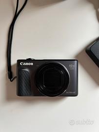 Canon sx730hs