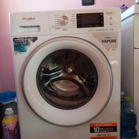 Lavatrice Whirpool 11 kg