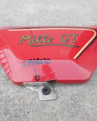 fianchetto moto guzzi mille GT