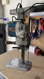 Taglierina verticale