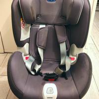 Seggiolino auto Chicco Seat Up gruppo 012