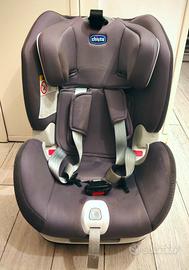 Seggiolino auto Chicco Seat Up gruppo 012