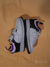 Nike F1 Undercover x goretex