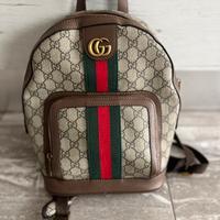 Borsa zainetto gucci