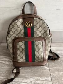 Borsa zainetto gucci