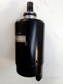 Motorino avv. Aprilia RSV 4