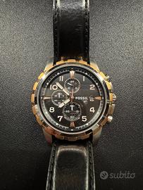 Orologio FOSSIL Uomo - NUOVO
