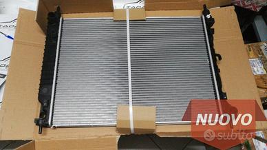 Radiatore Motore Opel Antara 2.2 CDTI 20982434