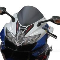 Cupolino doppia bolla suzuki gsxr 600/750 08/10