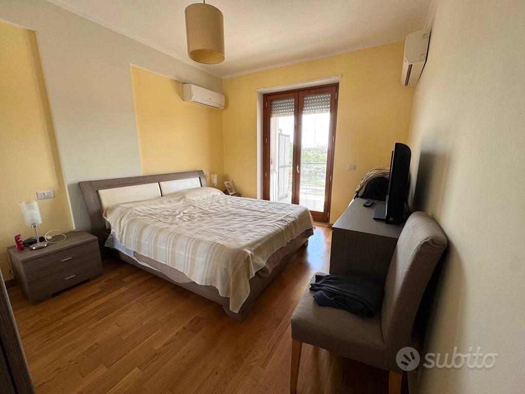 Appartamento – Roma, Ponte Mammolo, Municipio Roma IV - Vista 5