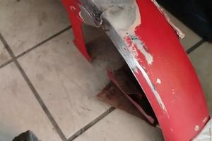 parafango piaggio si!