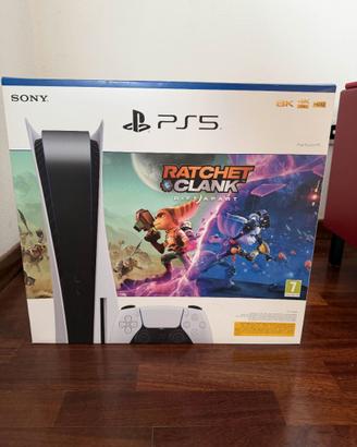 PlayStation 5
