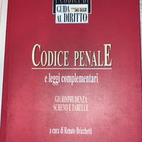 Libro codice penale