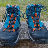 scarpe trekking 