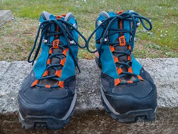 scarpe trekking 