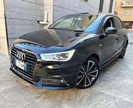 AUDI A1 SPB 1.4 TDI Admired S-LINE